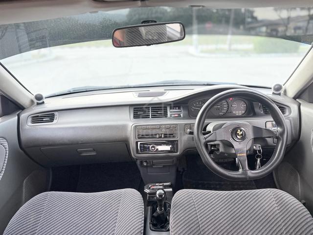 1995 Honda CIVIC 1.6 EFI (M) EG Tip Top Nego - 4