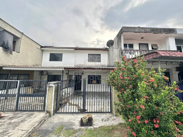 BEST PRICE🔥🔥 2 Storey Taman Melur Ampang Jaya 1