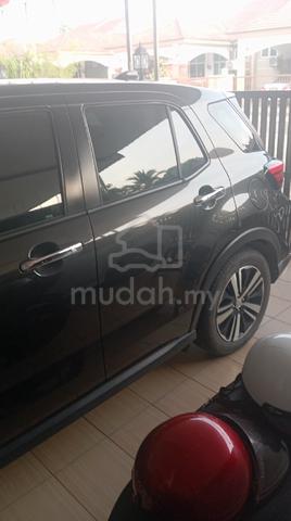 2021 Perodua ATIVA 1.0 AV D55L (A) - 5