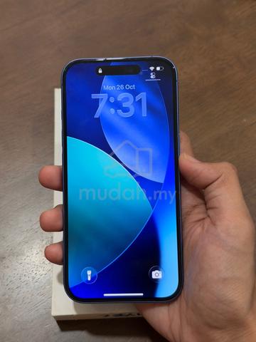 Iphone 16 128 GB - photo 3 of 6