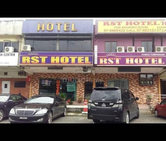 Hotel Kulai 1