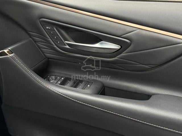 2024 Toyota VELLFIRE 2.4 Z/ Black int/ DIM/ HUD - 4