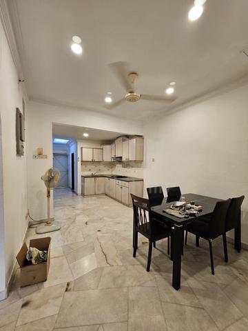 Tanjong Tokong 1 Storey terrace fully furnish good condition for rent 1