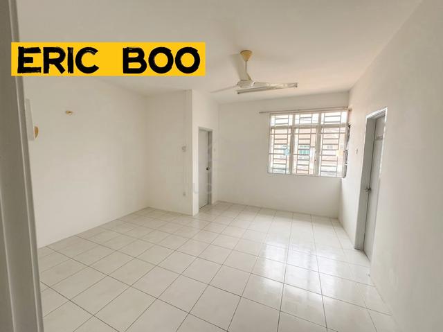 2 Storey Bandar Tasek Mutiara Simpang Ampat Pearl City Double 1