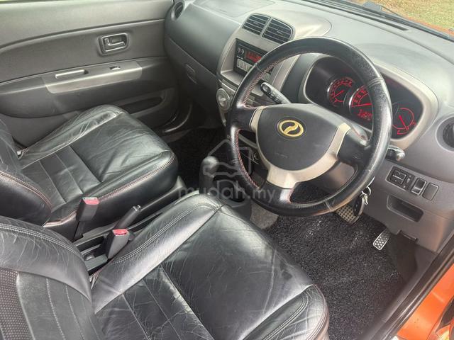 Perodua Myvi - 3
