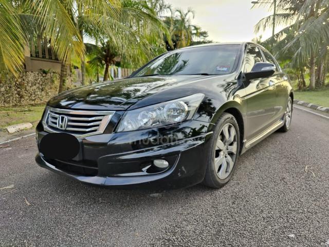 2008 Honda ACCORD 2.4 VTI-L (A) - 1