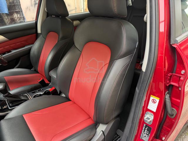 2017 Haval H2 1.5 PREMIUM (A) Loan Kedai 99% - 5