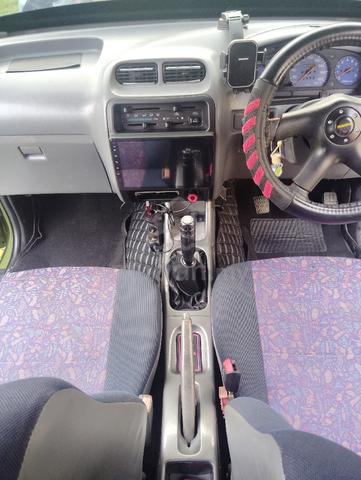 2001 Perodua KEMBARA 1.3 GX (M) - 5