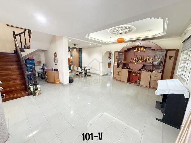 Value Buy Batu Belah Klang 2 Sty Endlot Fully Reno Extended Good Condi 1
