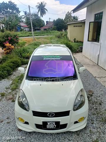 2009 Perodua MYVI 1.3 SE ZHS FACELIFT (A) - 4