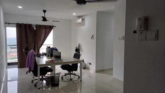 Paraiso Residence @ The Earth 1
