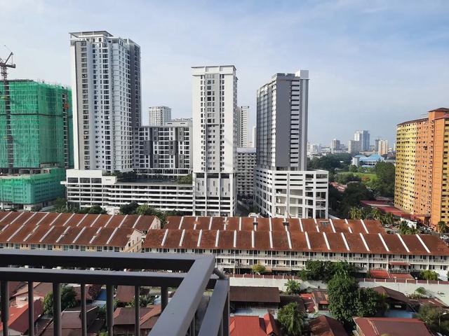 Grace Residence 1