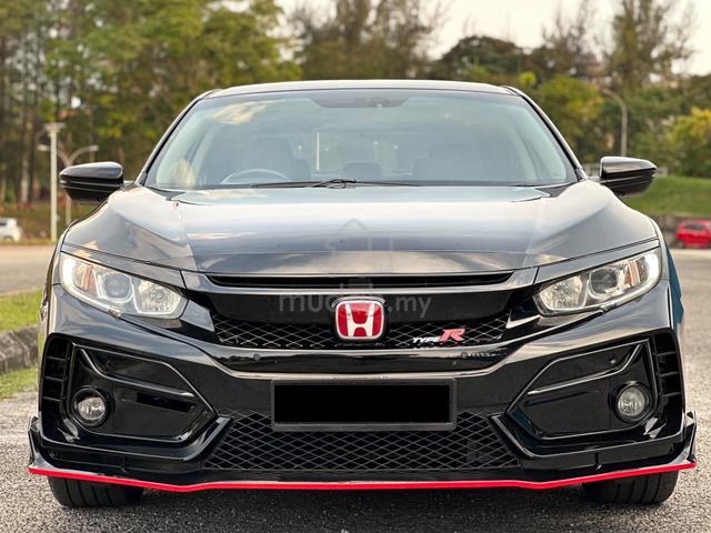 2020 Honda CIVIC 1.8 S / WELL MAINTAIN / - 3