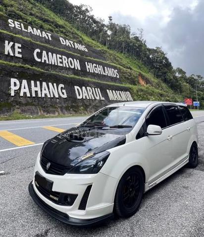 2014 Proton EXORA 1.6 BOLD PREMIUM (A) - 1