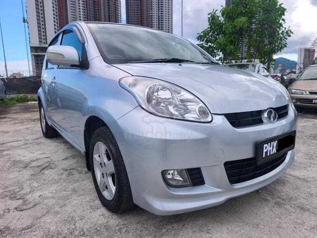 2008 Perodua MYVI 1.3 EZi (A) Good Condition - 2