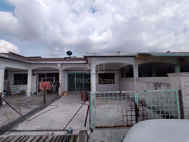 1 Storey House, Taman Kajang Mewah 1