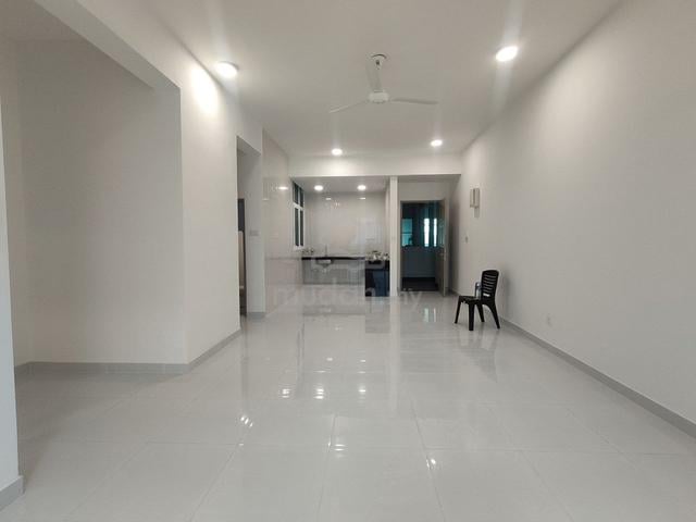 1Sulaman Platinum Tower 1