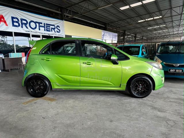 2015 Proton IRIZ 1.6 PREMIUM (A) - 2