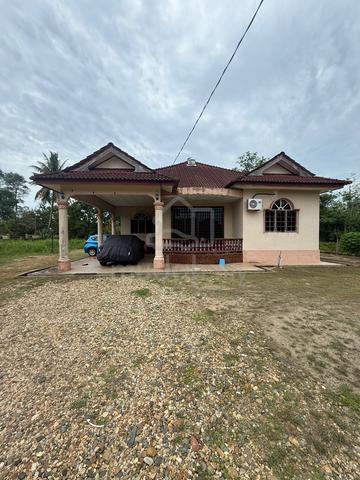 Rumah Untuk Dijual Jertih 1