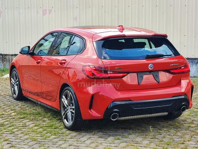 2023 Bmw M135i 2.0 Xdrive M-sport Full Spec (A). - 5