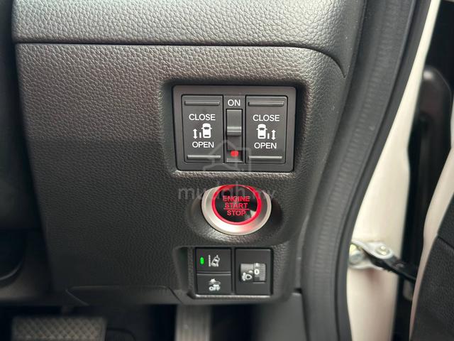 2021 Honda N BOX 660 CUSTOM L TURBO (A) - 5