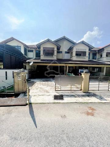 TERES DUA TINGKAT DAMANSARA KUANTAN ( PASDEC ) UNTUK DIJUAl 1