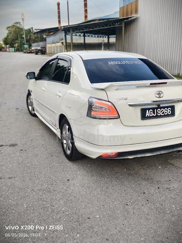 2008 Toyota VIOS 1.5 G NCP93R-BEPGKE (A) - 3