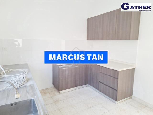 COMMERCIAL HOMESTAY CHEAP 2 Storey Semi-D House Gajah @Tanjong Tokong 2
