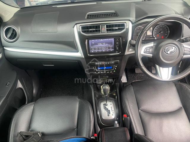 2019 Perodua ARUZ 1.5 AV (A) - 5