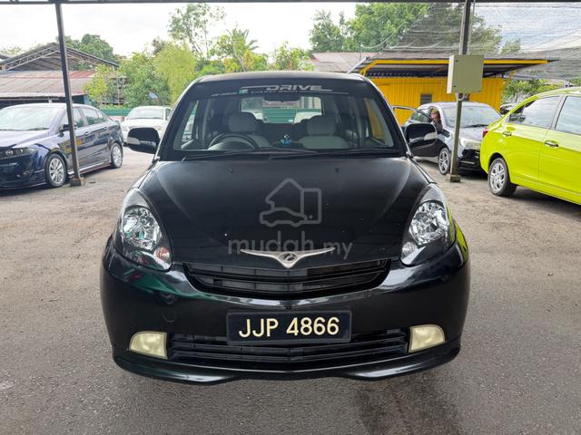 2006 Perodua MYVI 1.3 EZi (A) - 3