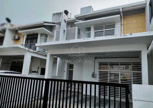 [SUPERLINK] Puncak Tamu Freehold 1