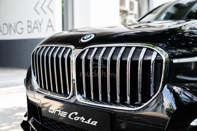 Bmw 730 Li 2016 Imported New - 5
