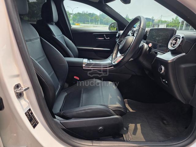 2023 Mercedes Benz C-CLASS 1.5 200 AVANTGADE 88Kkm - 5