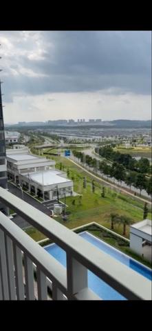 Residensi Selangorku Begonia 1