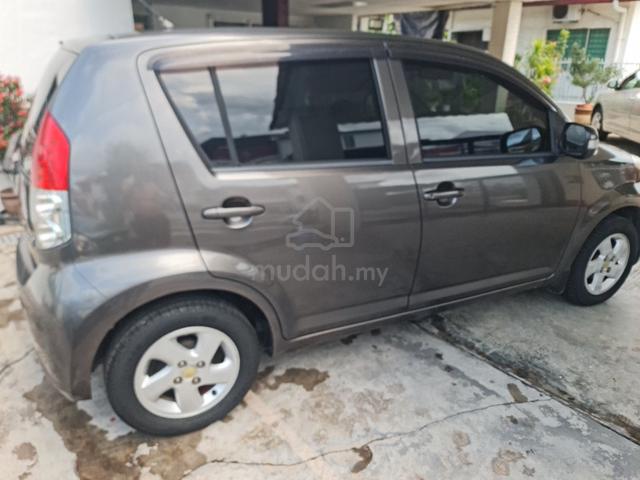 2005 Perodua MYVI 1.3 EZ (A) - 2