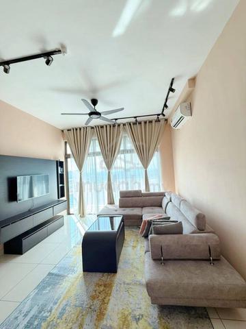 Parc Regency 1