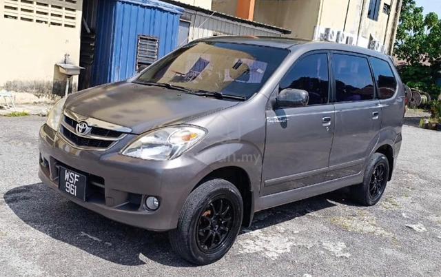 2009 Toyota AVANZA 1.5 (A) Siap Tukar NamaFACELIFT - 3