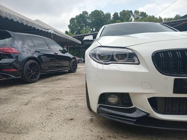 2016 Bmw 528i 2.0 M SPORT FACELIFT (A) - 3