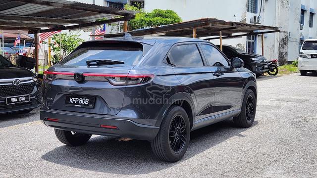 2023 Honda HR-V 1.5 S (A) - 4