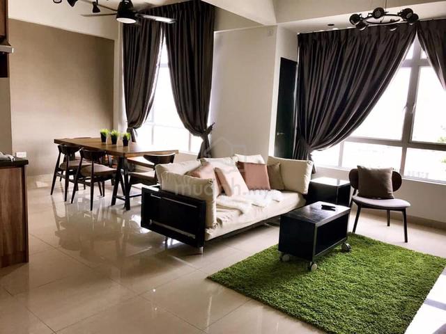 Midori Green @ Austin Heights 1