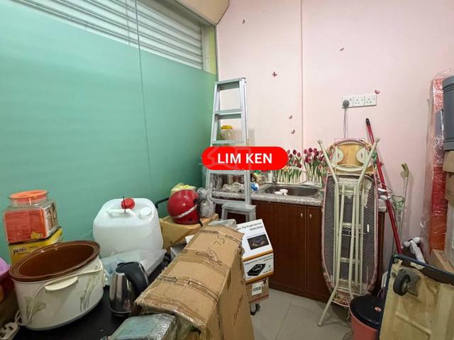 Solok York Single-Storey Bungalow, Residential Land, Georgetown 1