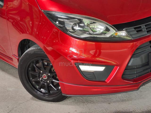 2019 Proton IRIZ 1.6 PREMIUM (A) FREE TINTED - 5
