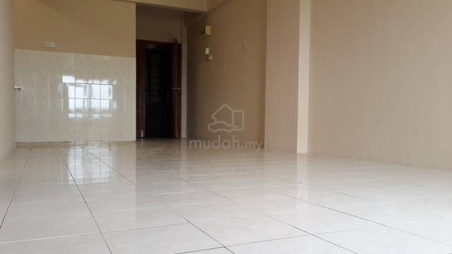 Perdana Villa (Klang) 1