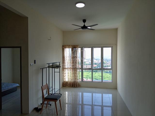 Berlian Setapak Residency 1