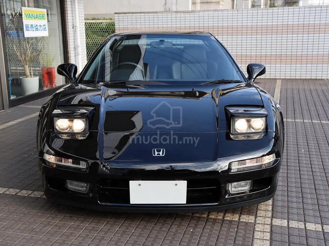1995 Honda NSX V6 3.0 (NA1) Manual / 9000KM - 5