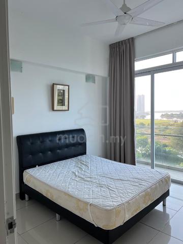 Tropez Residences @ Tropicana Danga Bay 4