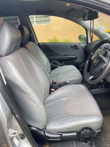 2003 Honda JAZZ 1.5 I-DSI (A) - 3