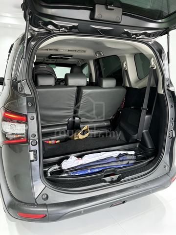 2017 Toyota SIENTA 1.5 V (A) - 3