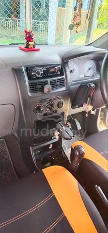 *FURTHER MARKDOWN* 2012 Perodua VIVA 847cc 850 (M) - 5