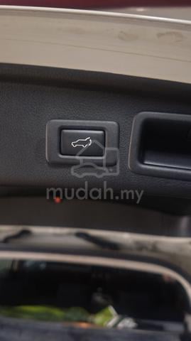2013 Subaru FORESTER 2.0 XT MY2013 (A) - 5